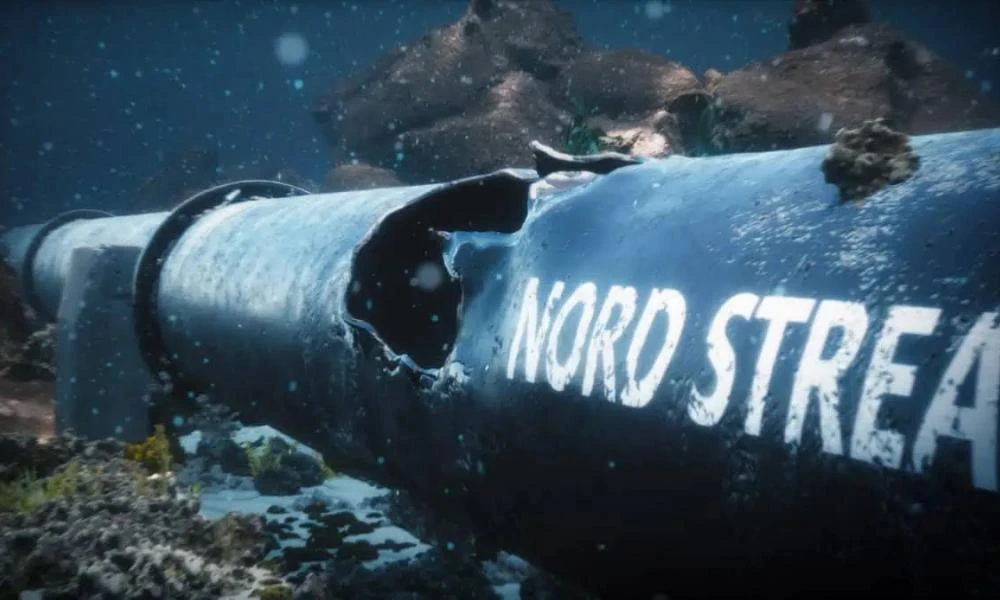 Έρευνα φέρνει την «ανάσταση» του Nord Stream 2 με στόχο τη μεταφορά υδρογόνου και LNG